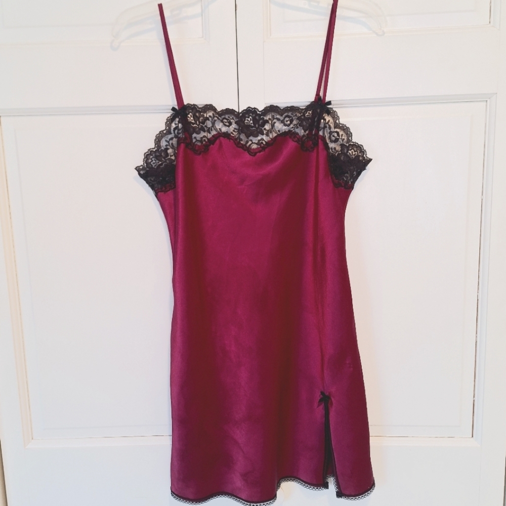 Victoria's Secret negligee